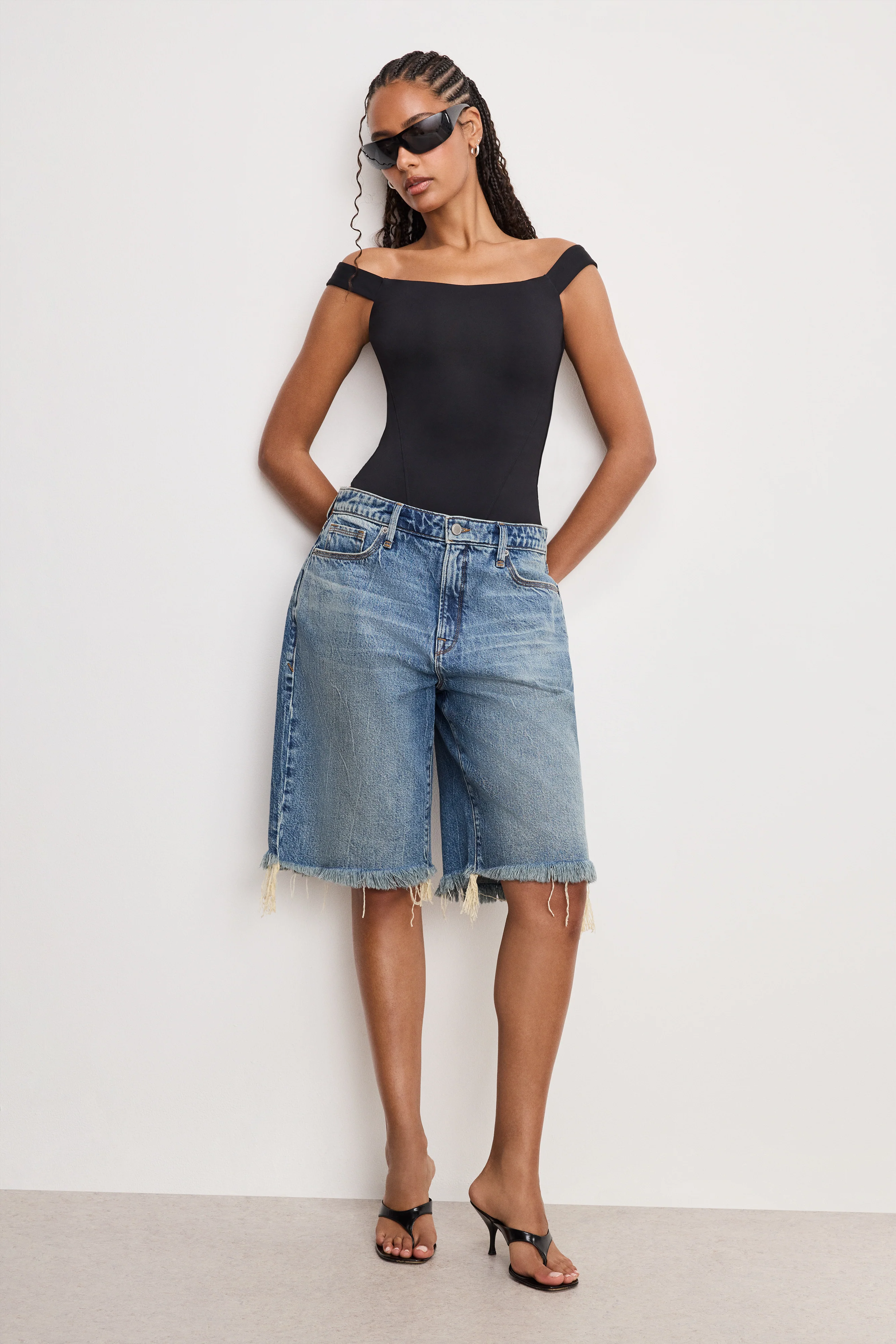 SCULPTING CORSET BODYSUIT Black001 4 SCULPTING CORSET BODYSUIT Black001