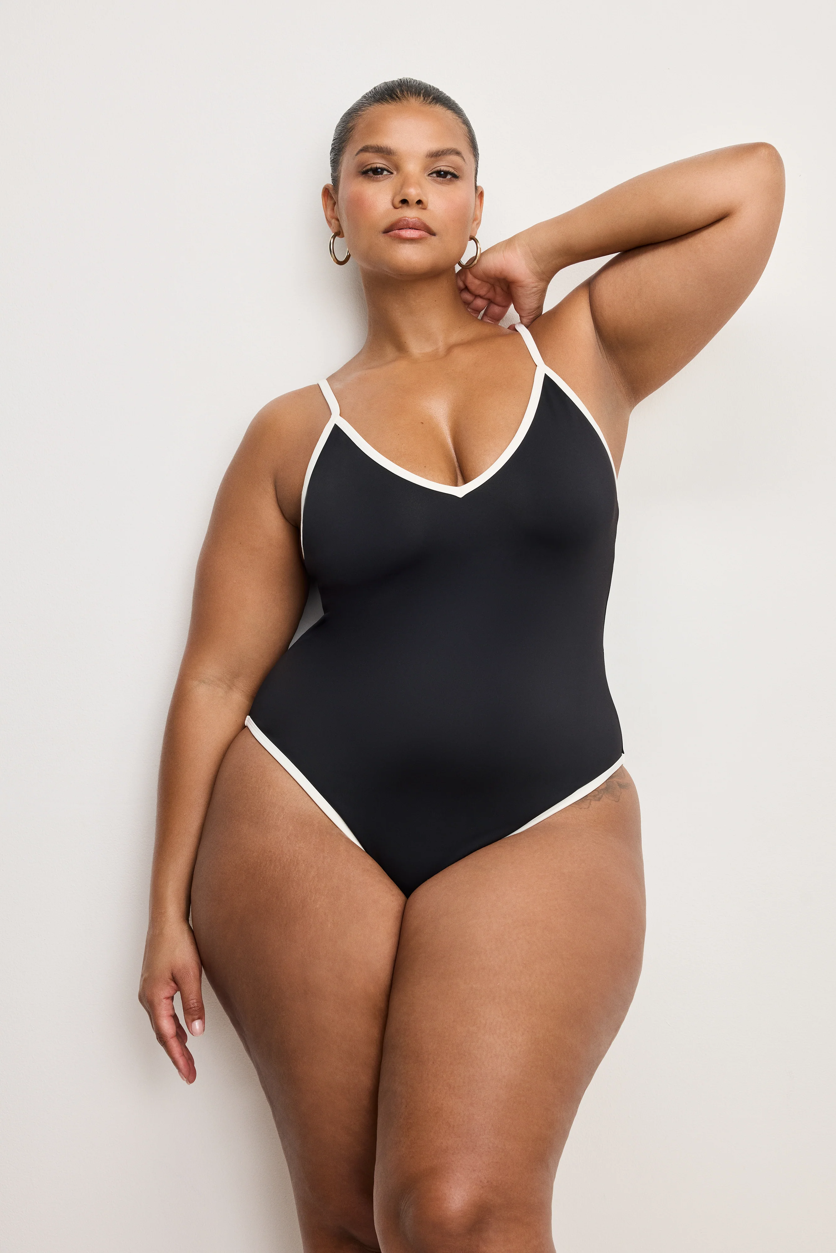 COMPRESSION DEEP DIVE SWIMSUIT Black001 6 COMPRESSION DEEP DIVE SWIMSUIT Black001