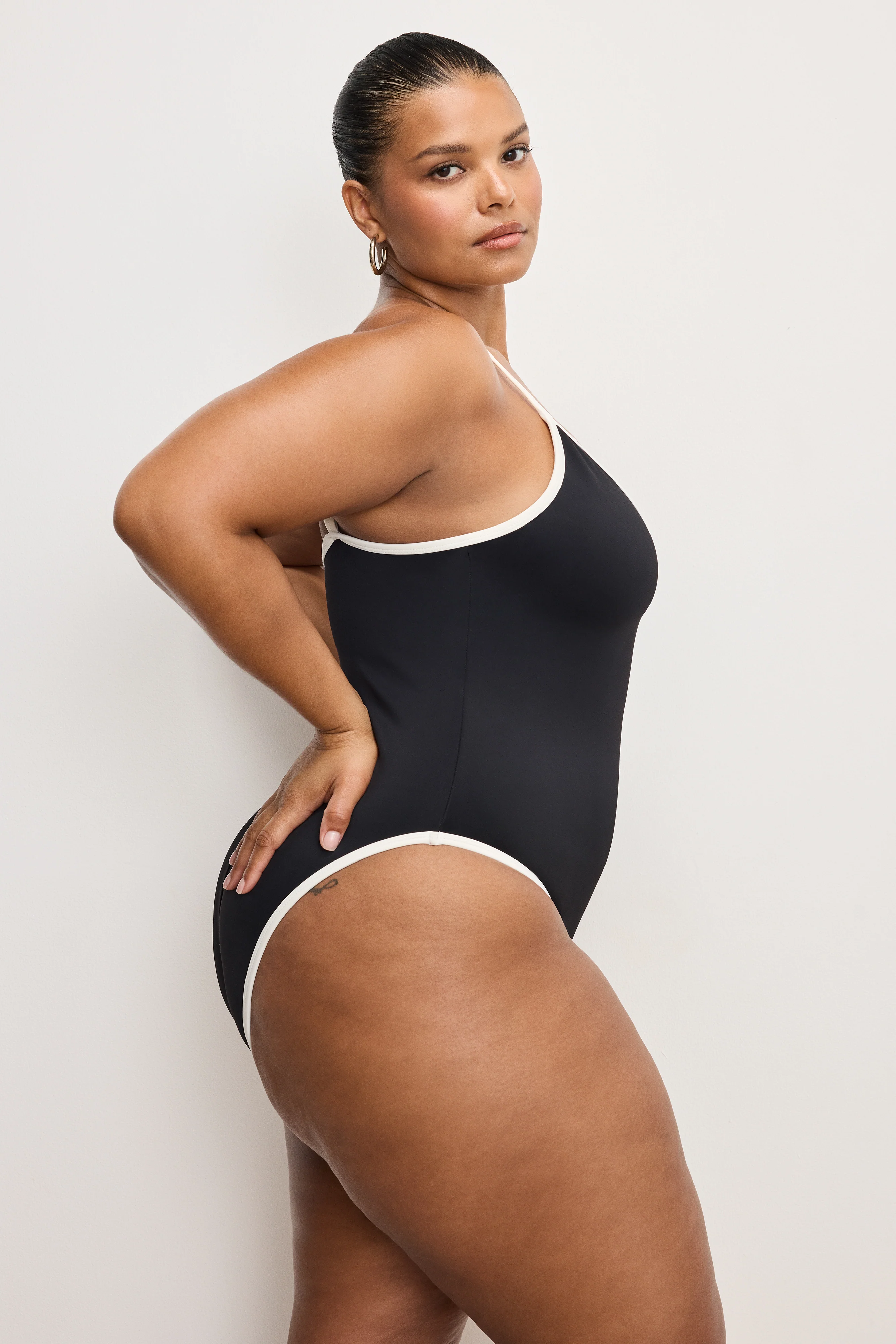 COMPRESSION DEEP DIVE SWIMSUIT Black001 8 COMPRESSION DEEP DIVE SWIMSUIT Black001