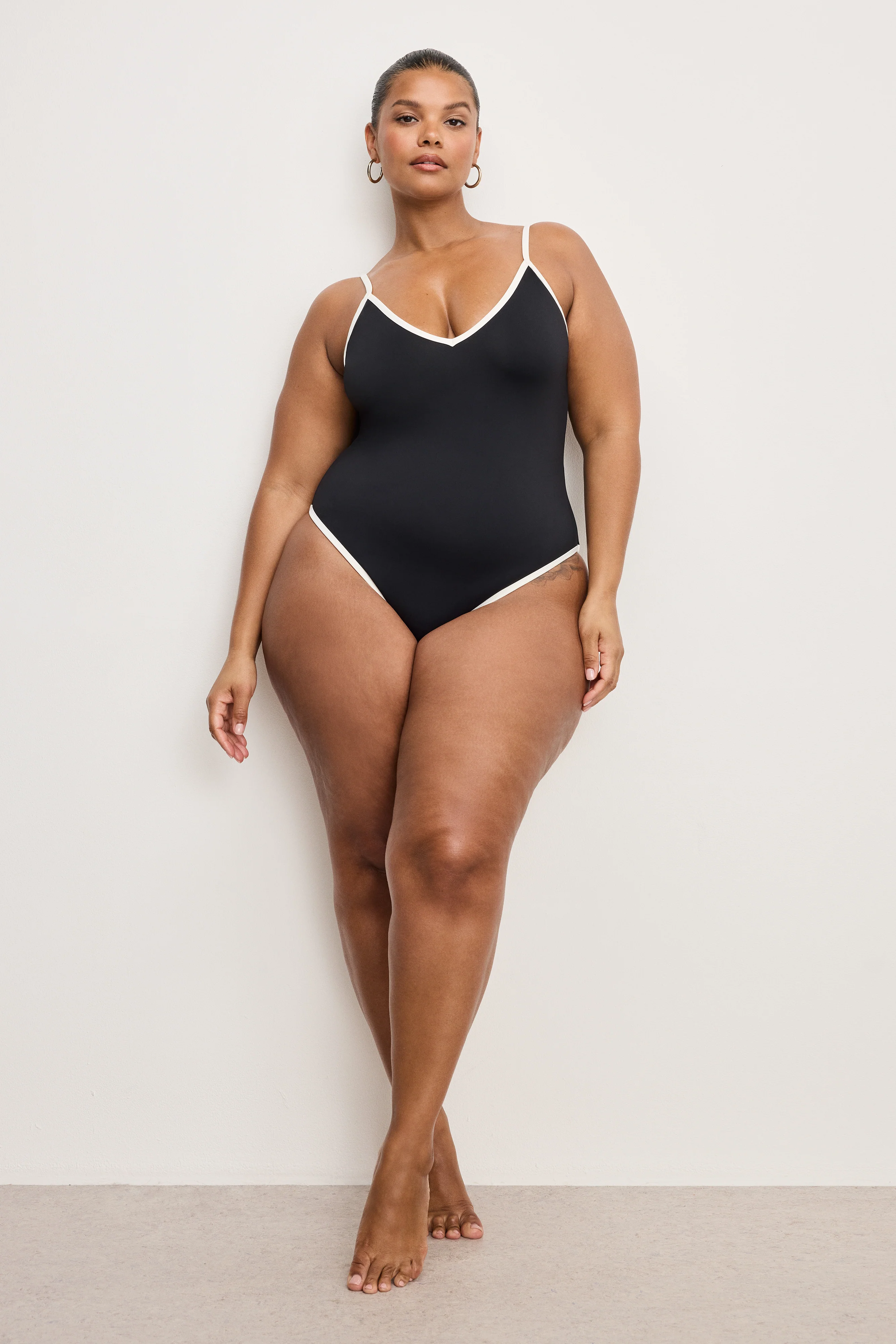 COMPRESSION DEEP DIVE SWIMSUIT Black001 9 COMPRESSION DEEP DIVE SWIMSUIT Black001