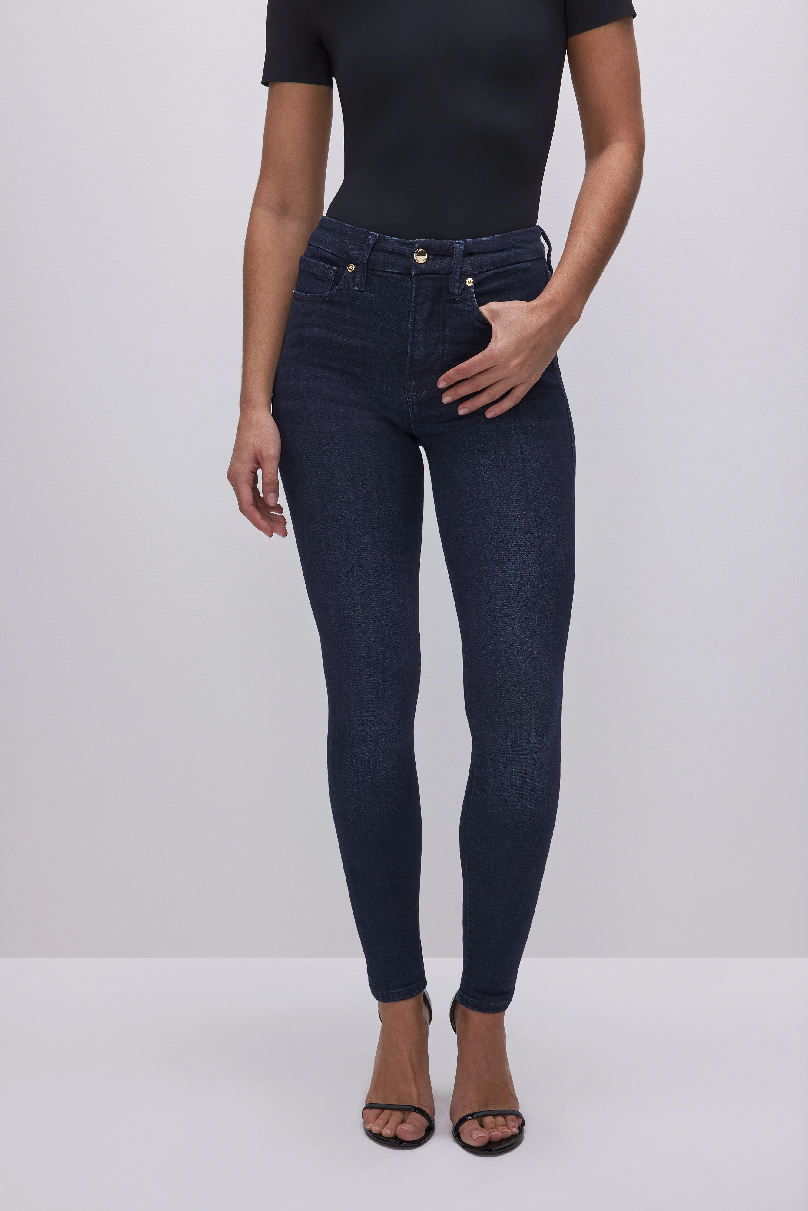 GOOD LEGS SKINNY JEANS Blue224 7 GOOD LEGS SKINNY JEANS Blue224