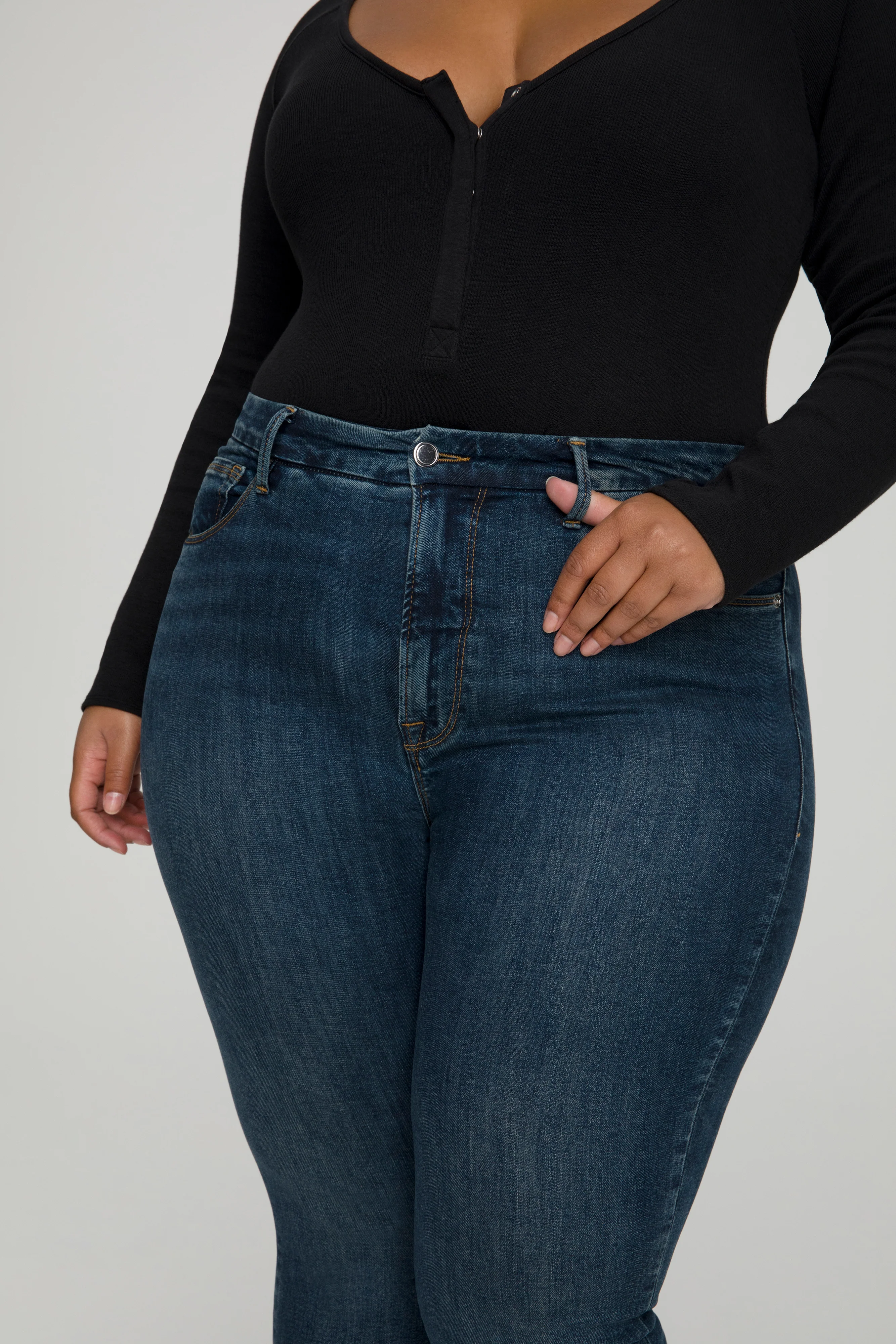 GOOD LEGS SKINNY JEANS Blue609 11 GOOD LEGS SKINNY JEANS Blue609