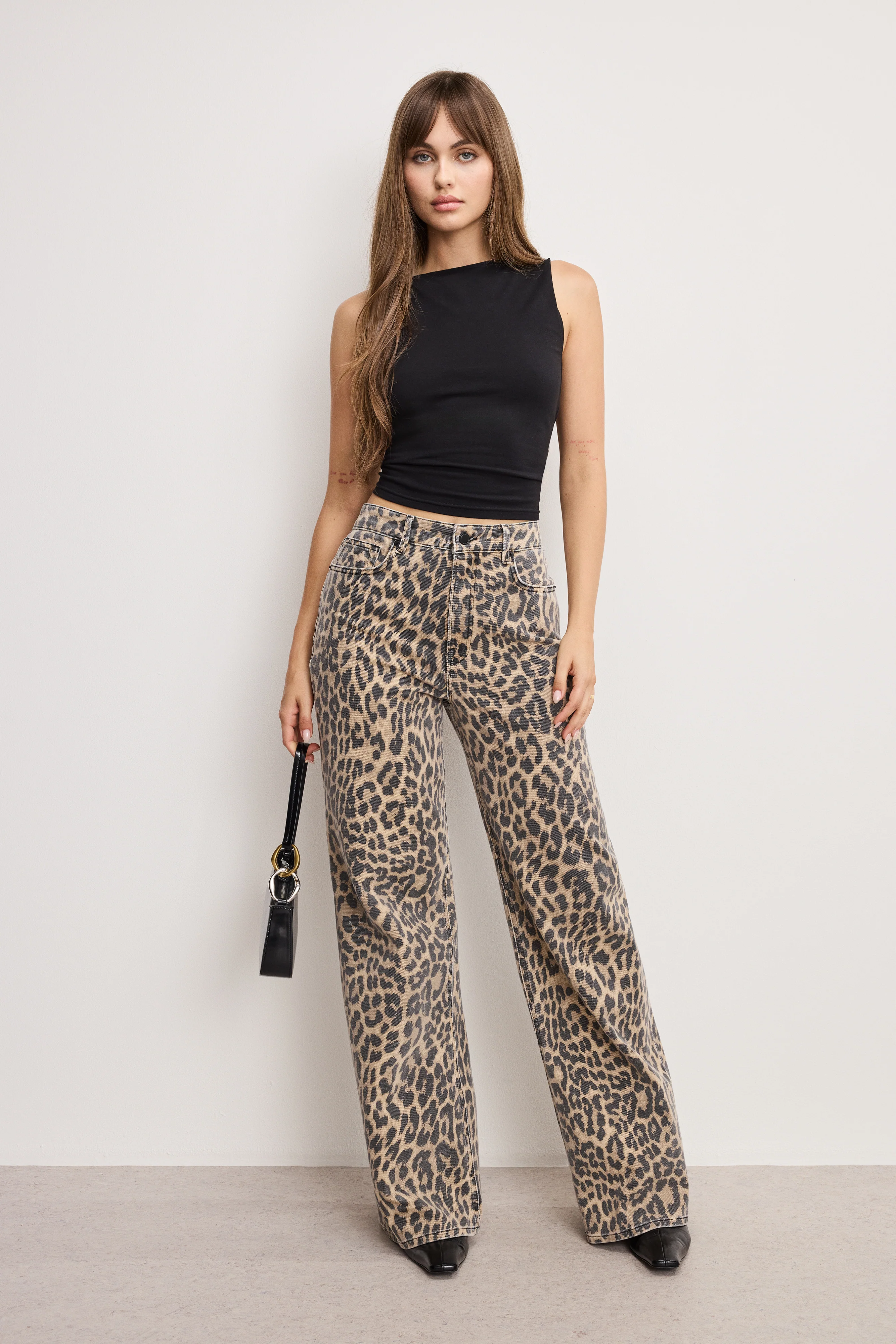 GOOD EASE LEOPARD JEANS Lucky leopard001 3 GOOD EASE LEOPARD JEANS Lucky leopard001