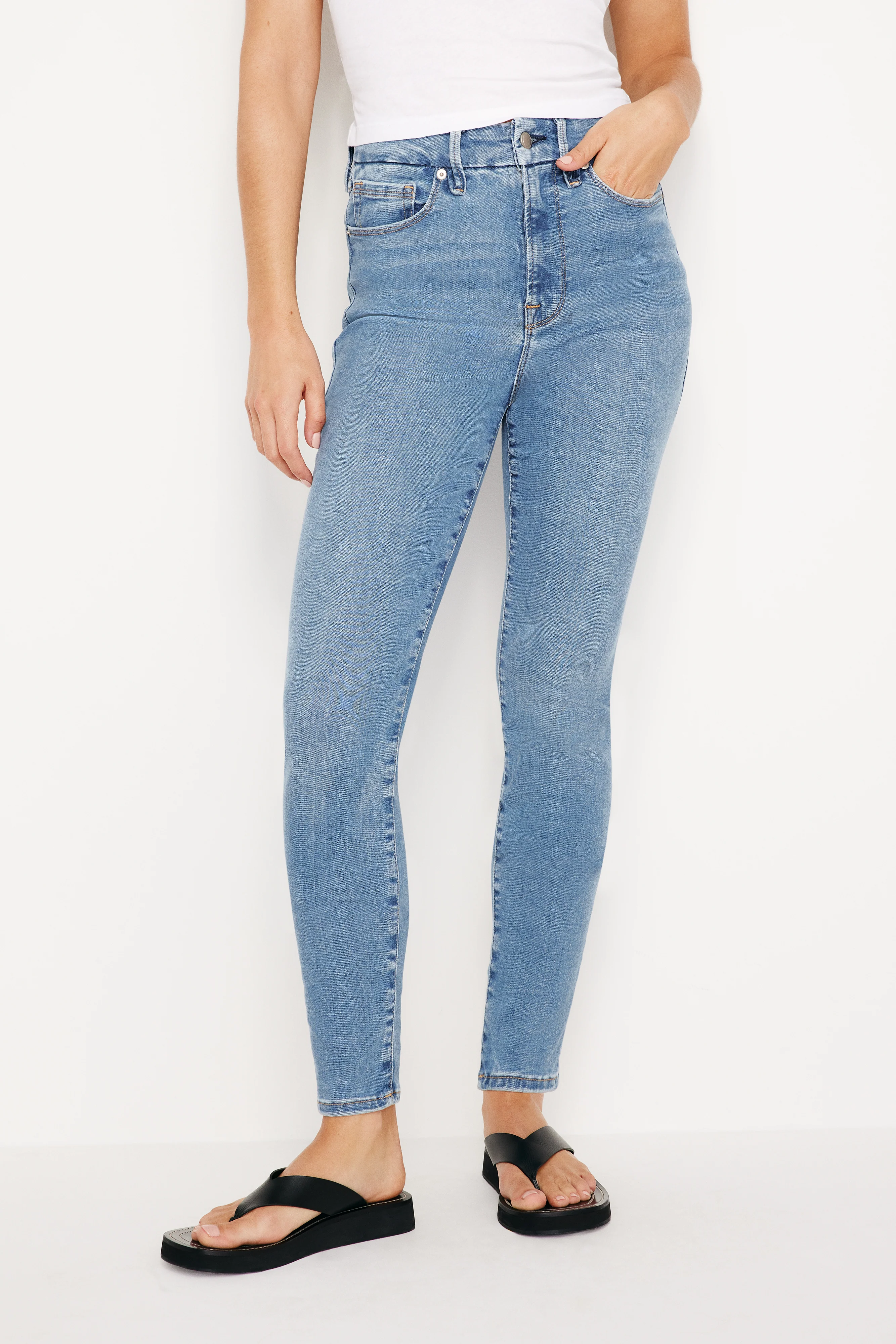 ALWAYS FITS GOOD LEGS SKINNY JEANS Denethicblue06 5 ALWAYS FITS GOOD LEGS SKINNY JEANS Denethicblue06