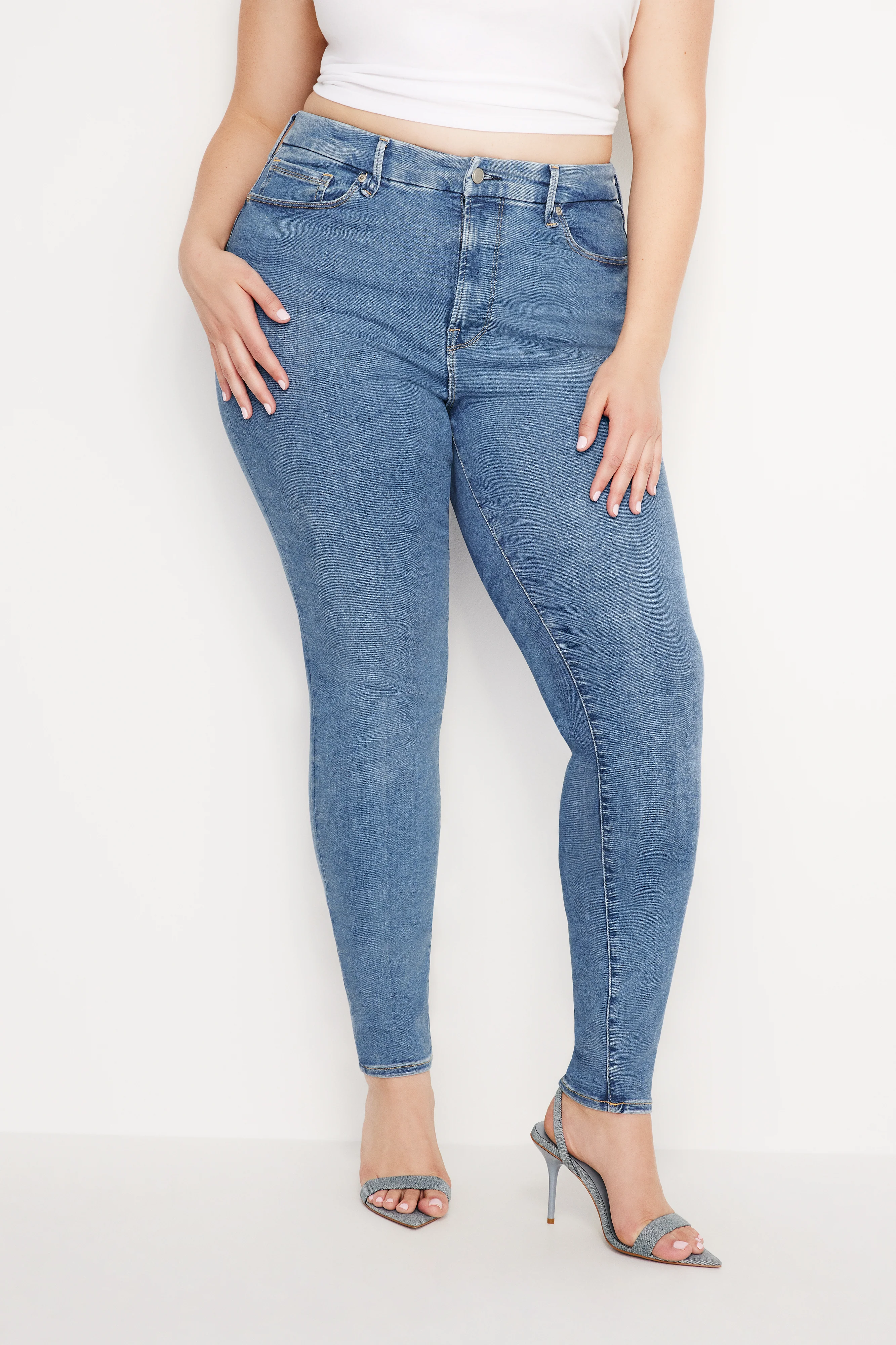 ALWAYS FITS GOOD LEGS SKINNY JEANS Denethicblue06 7 ALWAYS FITS GOOD LEGS SKINNY JEANS Denethicblue06