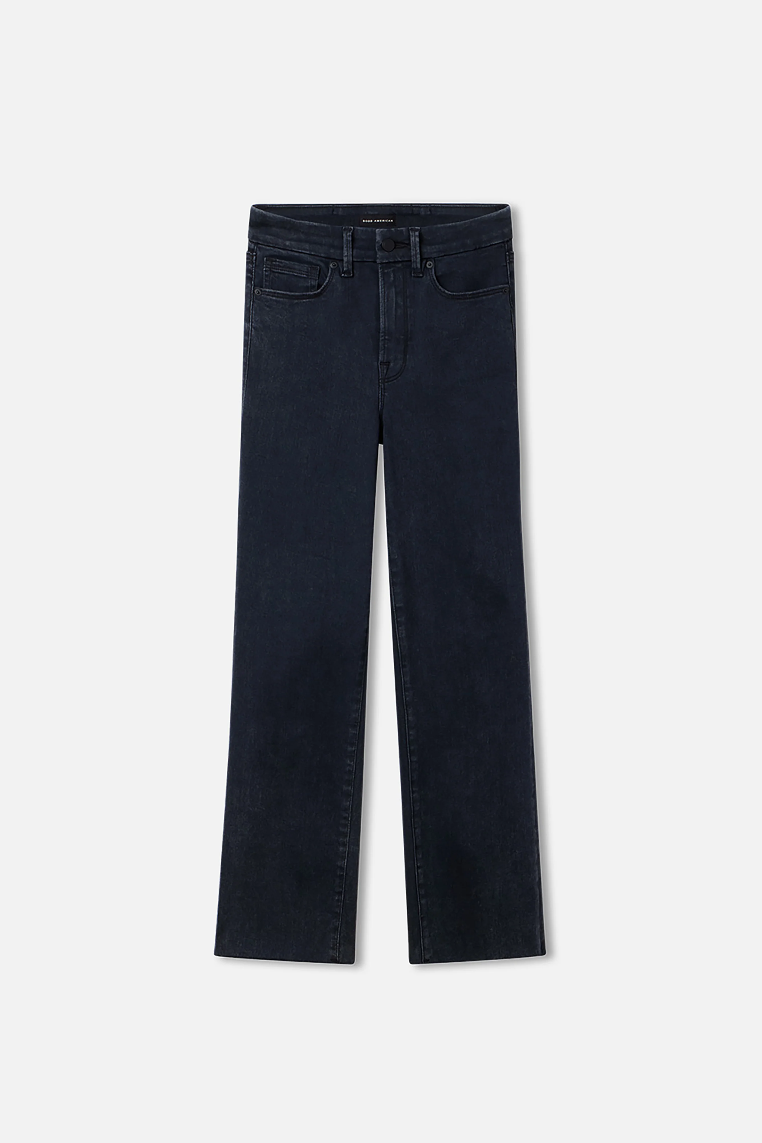 ALWAYS FITS GOOD LEGS STRAIGHT JEANS Black414