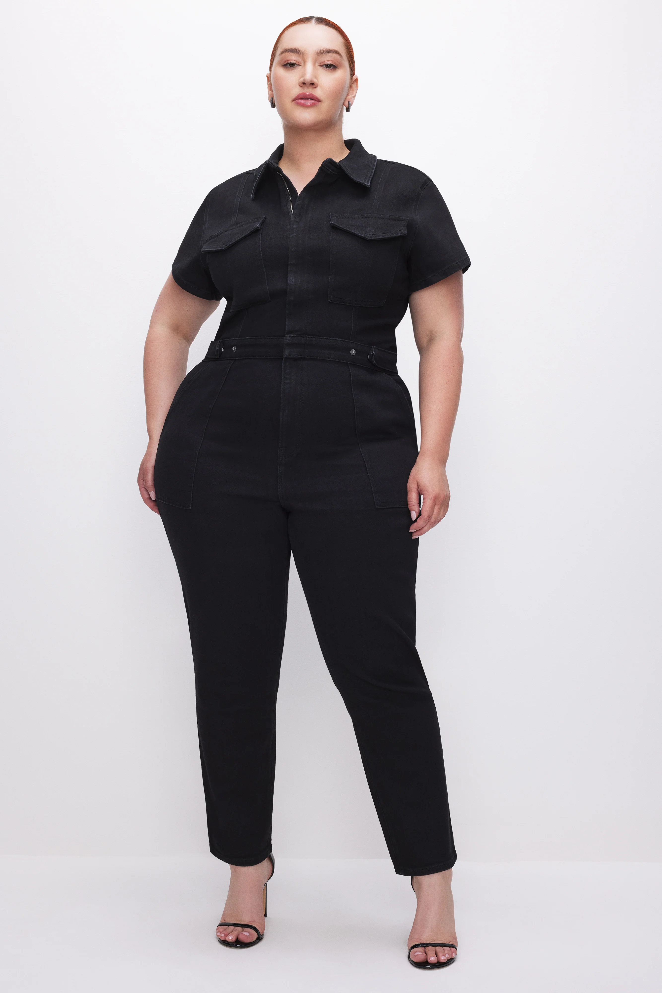 FIT FOR SUCCESS JUMPSUIT Black099 7 FIT FOR SUCCESS JUMPSUIT Black099