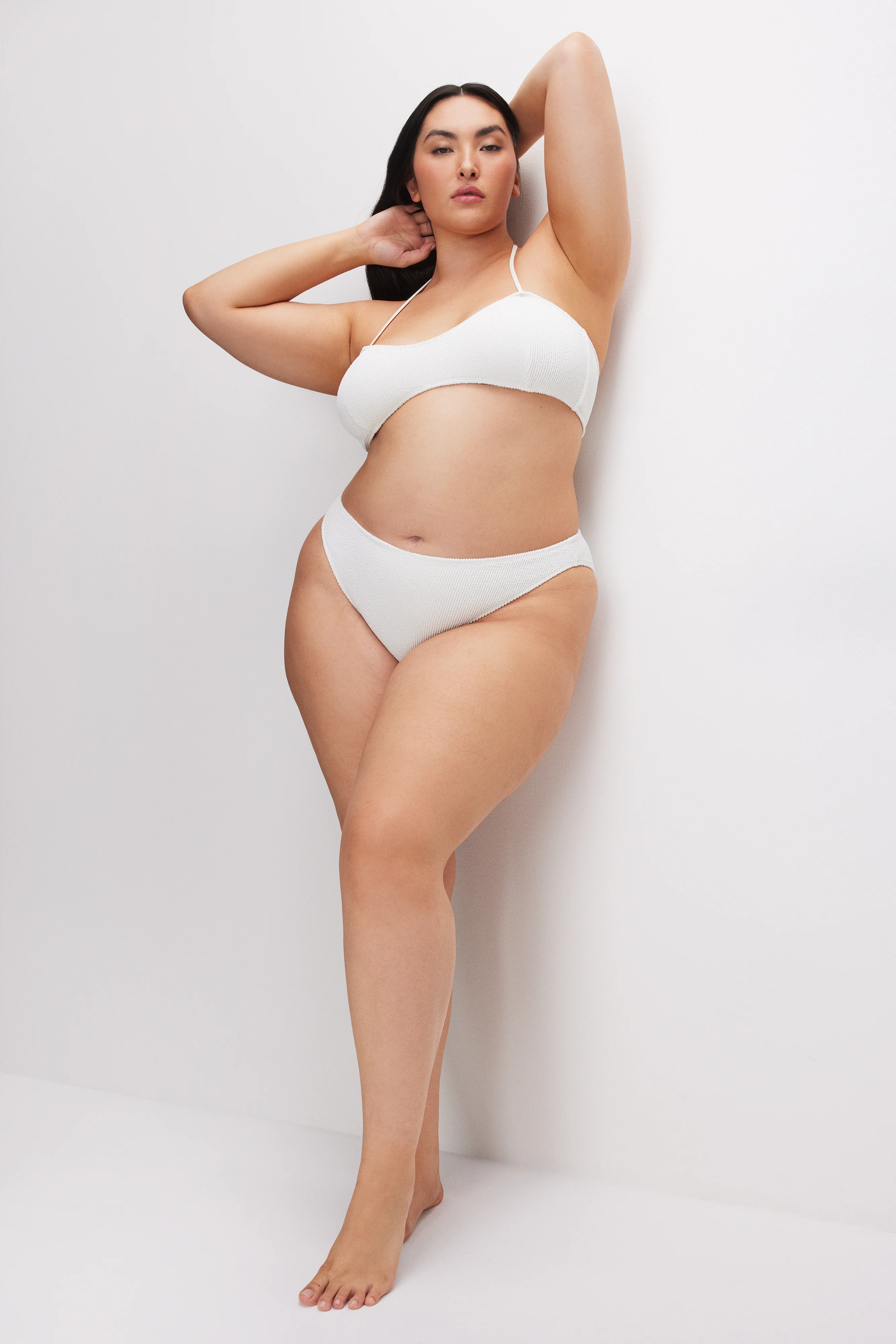 ALWAYS FITS CLASSIC BIKINI BOTTOM Cloud white001 10 ALWAYS FITS CLASSIC BIKINI BOTTOM Cloud white001