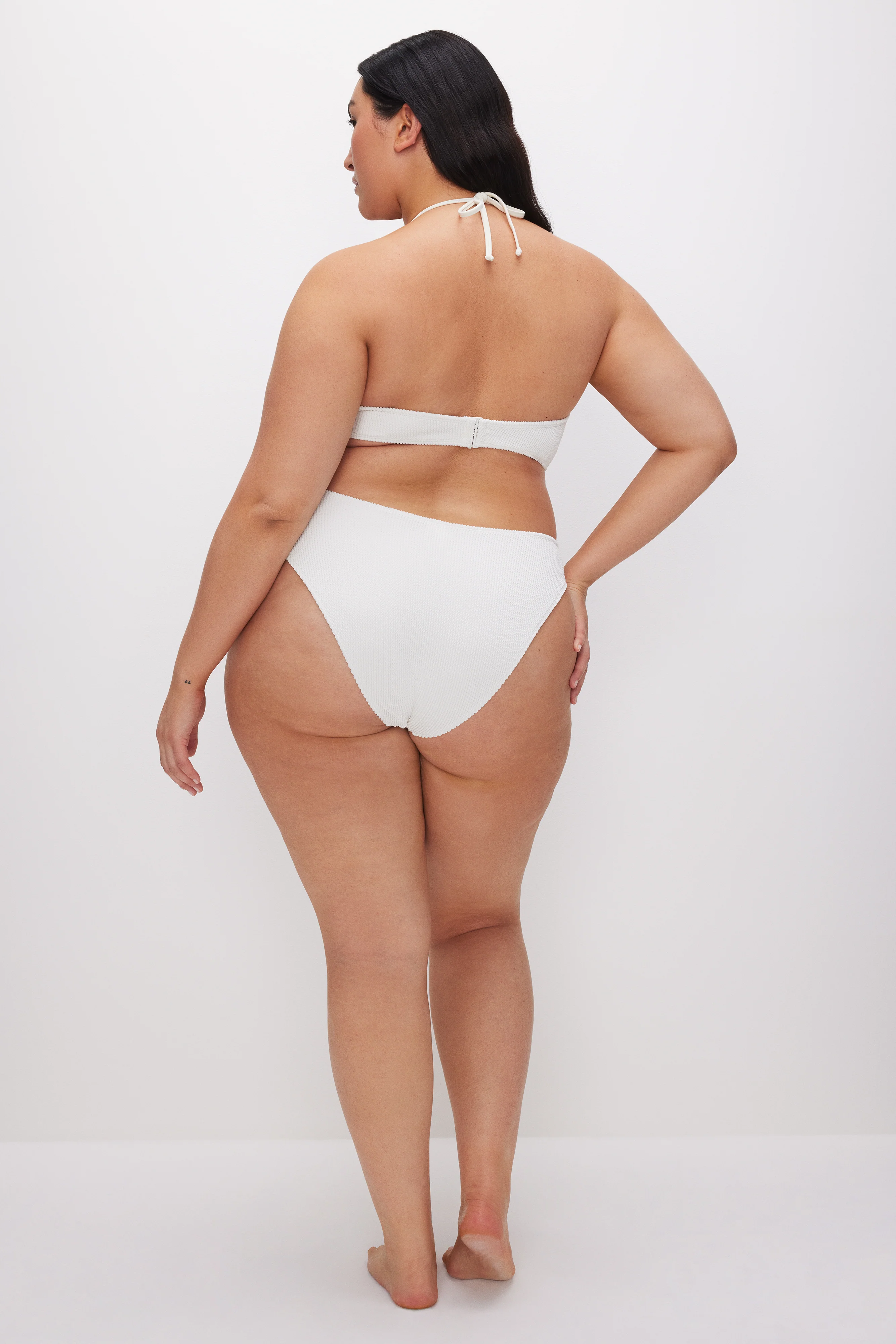 ALWAYS FITS CLASSIC BIKINI BOTTOM Cloud white001 7 ALWAYS FITS CLASSIC BIKINI BOTTOM Cloud white001