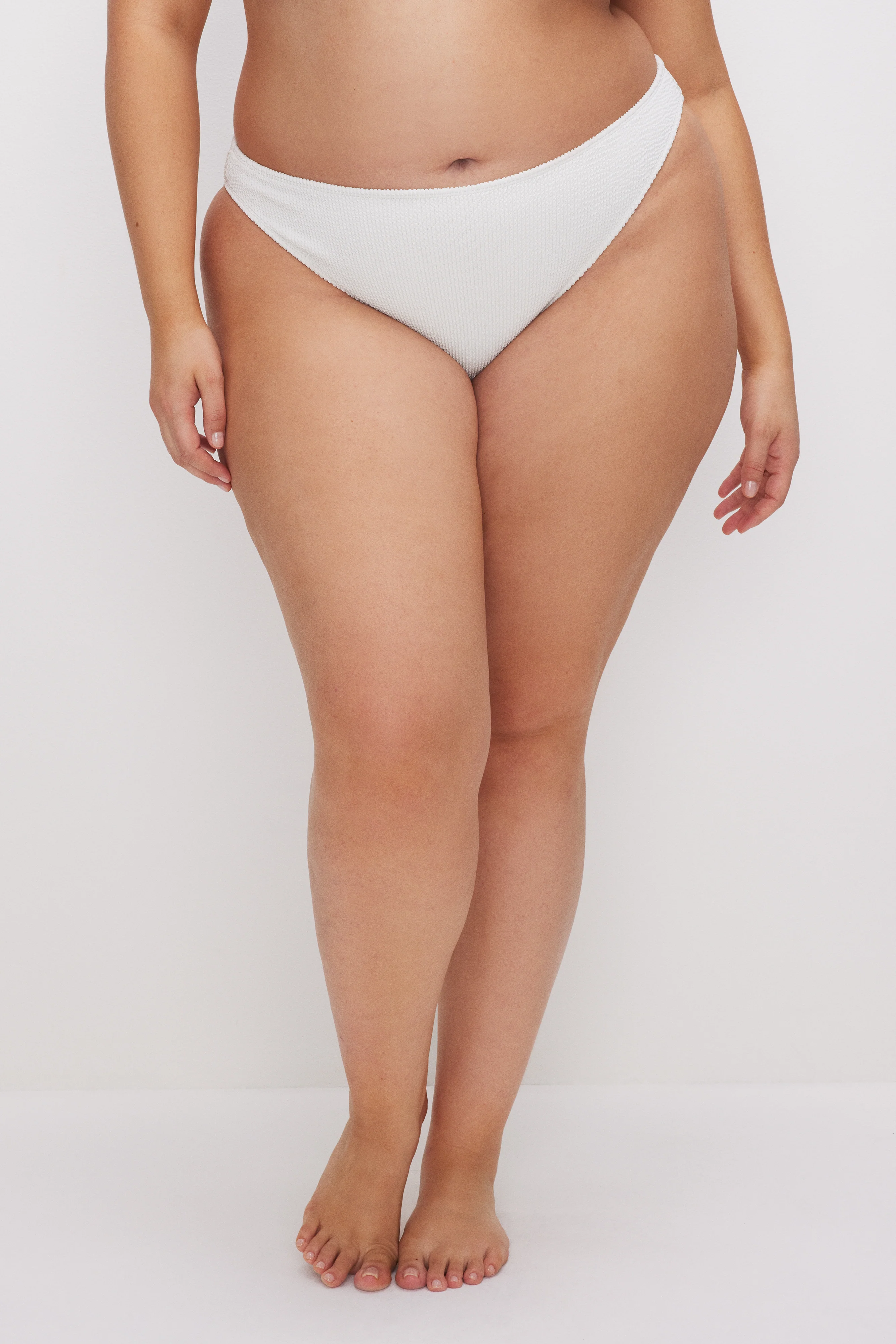 ALWAYS FITS CLASSIC BIKINI BOTTOM Cloud white001 9 ALWAYS FITS CLASSIC BIKINI BOTTOM Cloud white001